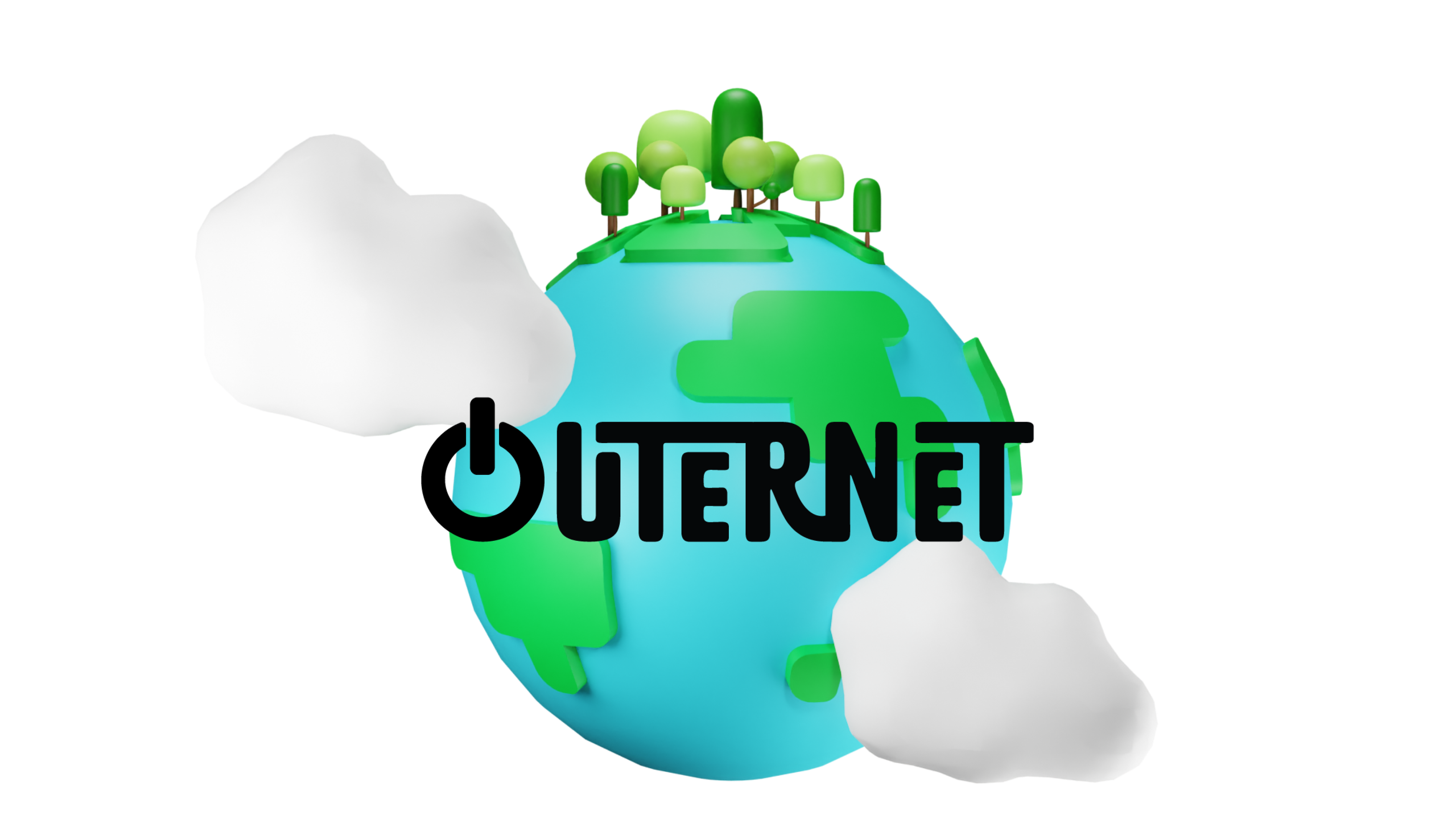 OuterNet Logo